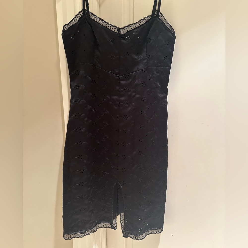 Vintage Rare Betsey Johnson Dress